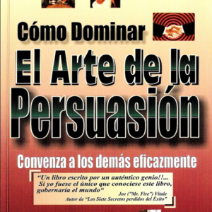 El arte de la persuasión